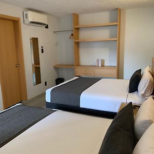 Habitación Deluxe con Cama King